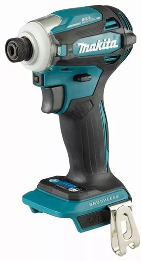 Αερόκλειδο Makita DTD172Z 1/4"