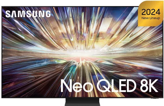 Τηλεόραση Samsung Smart 75" 8K UHD Neo QLED QE75QN800D HDR 2024