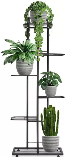 Βάση Γλάστρας Vilde Μεταλλική Γλάστρας