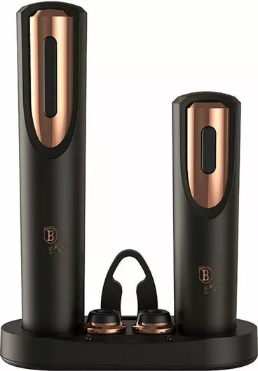 Τιρμπουσόν Berlinger Haus Ηλεκτρικό