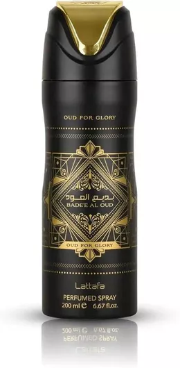 Lattafa Αποσμητικό σε Spray 200ml