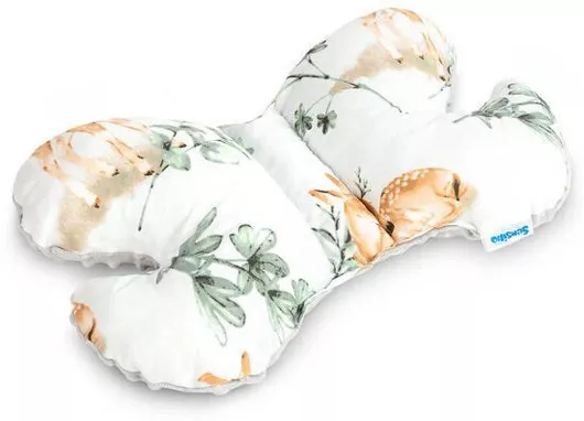 Μαξιλαράκι Καροτσιού Sensillo