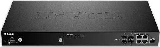 D-Link Wireless Controller 1τμχ DWC-2000