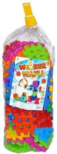 Τουβλάκι Bączek για 1+ Έτους