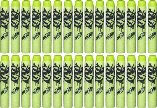 Nerf Zombie Strike Dart Refill Pack