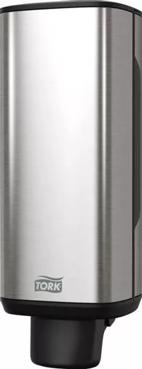 Επαγγελματική Σαπουνοθήκη Αφρού Tork 1000ml Inox
