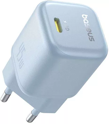Φορτιστής Baseus PicoGo 45 USB-C Χωρίς Καλώδιο 