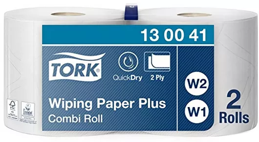Χαρτί Υγείας Tork 2 Ρολά 130041