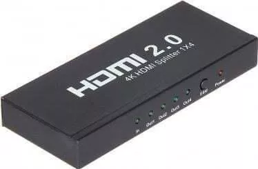 HDMI Splitter SP-1/4-2.0