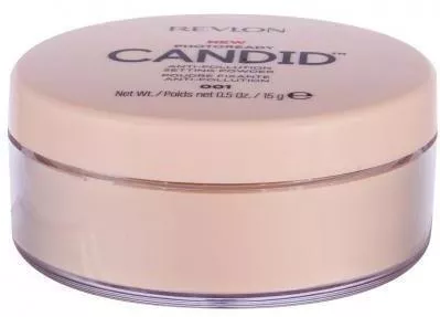 Revlon Photoready Candid 001 Foundation 15g