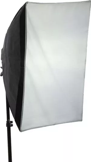 Softbox Kit 40x40cm