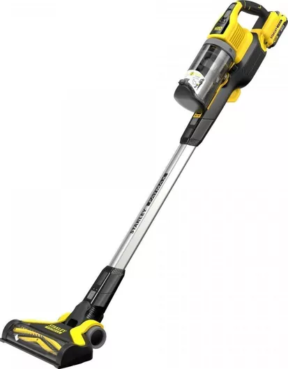 Stanley Fatmax V20 Επαναφορτιζόμενη Σκούπα Stick 18V