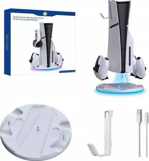 Βάση για PS5 Slim