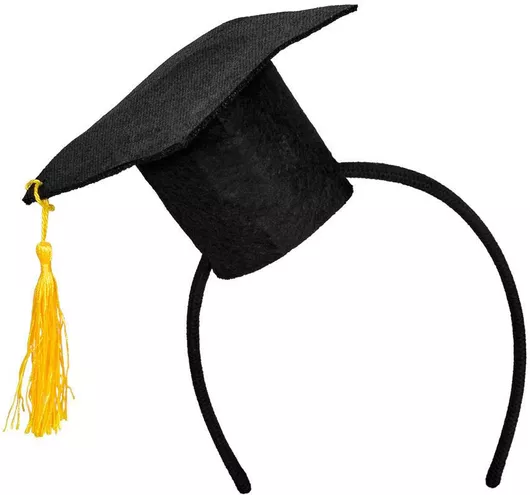 Αποκριάτικο Αξεσουάρ Χρυσό