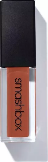 Smashbox Liquid Κραγιόν Matte Recognized 4ml
