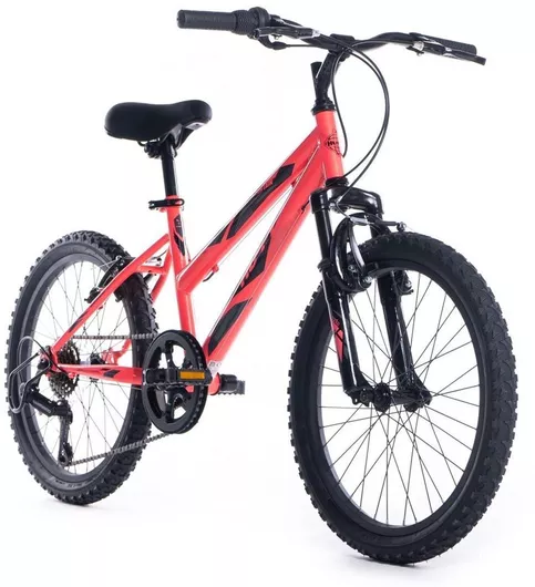 Παιδικό Mountain Bike Huffy 20" Ροζ