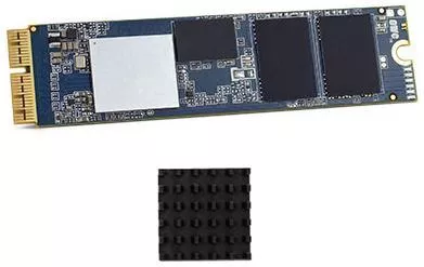 SSD OWC Aura Pro X2 480GB M.2 NVMe PCI Express 3.0