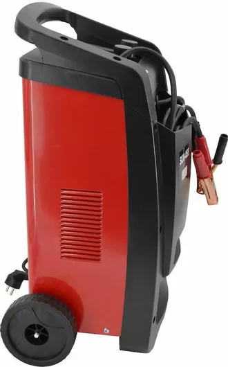 AWTools Portable Car Battery Jump Starter 24V 650A