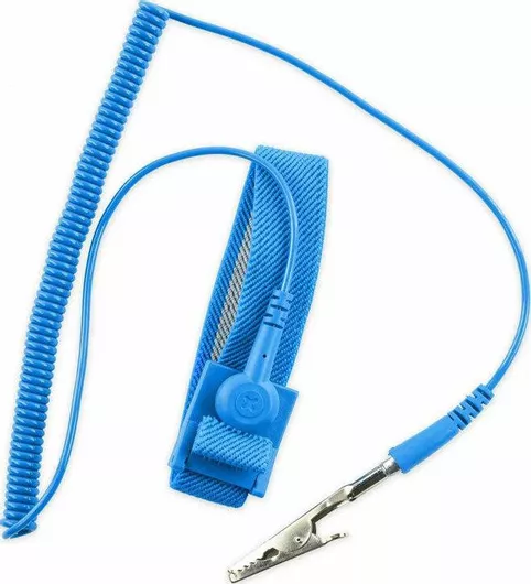 iFixit Antistatic Wrist Strap EU145071-1