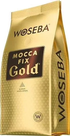 Καφές Espresso Woseba σε Κόκκους 250gr