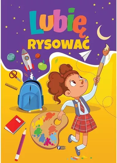 Lubię Rysować