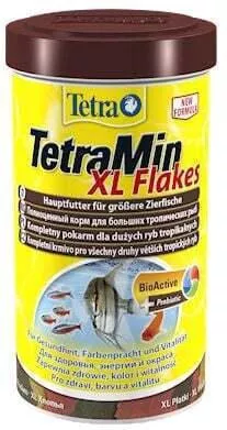 Τροφή για Ψάρια Tetra σε Νιφάδες 500ml