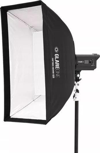 Softbox Glareone 90x60cm