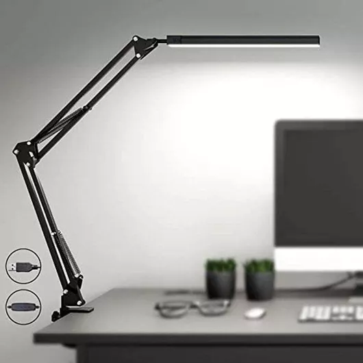 Desk Lamp Φωτιστικό Γραφείου