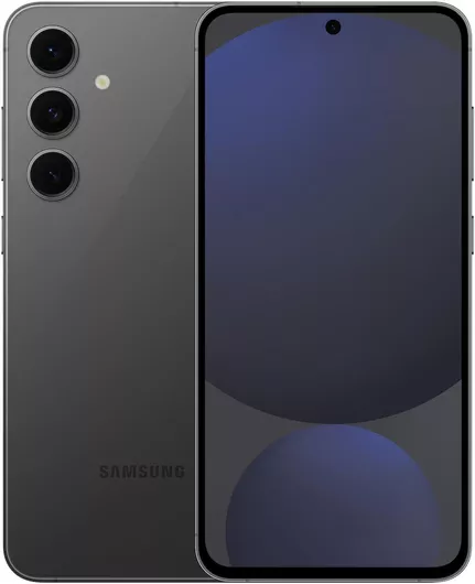 Samsung Galaxy S24 FE Enterprise Edition 5G 8GB 128GB Graphite