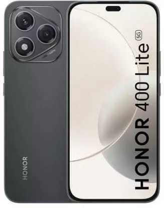 Honor 400 Lite 5G 8GB 256GB Velvet Black