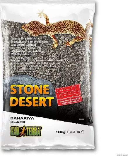 Υπόστρωμα Ενυδρείου Ερπετών Exo Terra Desert 10000gr