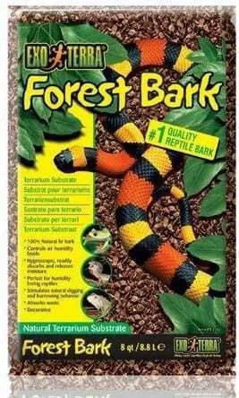 Υπόστρωμα Ενυδρείου Ερπετών Hagen