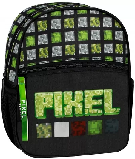 Starpak Pixel Pencil Case 527198