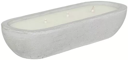 Αρωματικό Κερί Atmosphera σε Βάζο 3472gr