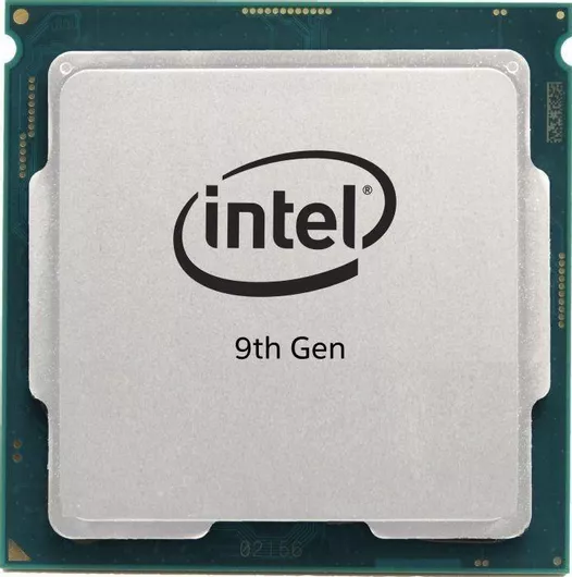 Επεξεργαστής Intel Core i5-9400F 2.9GHz 6 Πυρήνων για Socket 1151 rev 2 Tray