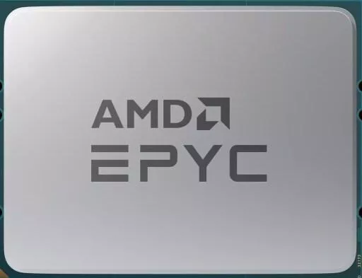 Επεξεργαστής AMD Epyc 9334 3.7GHz 64 Πυρήνων για Socket SP5 Tray