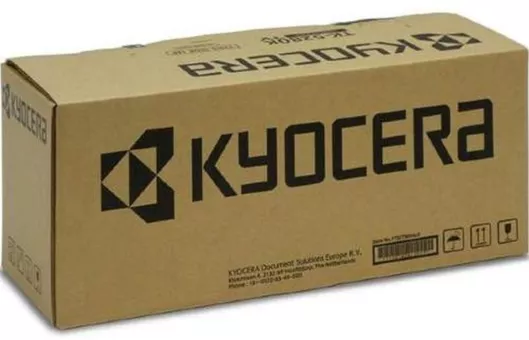 Developer Unit Εκτυπωτή Laser Kyocera Γνήσιο Μαύρο