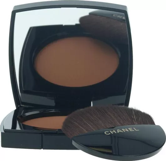 Powder Chanel Les Beiges Healthy Glow Sheer Colour 70 12gr