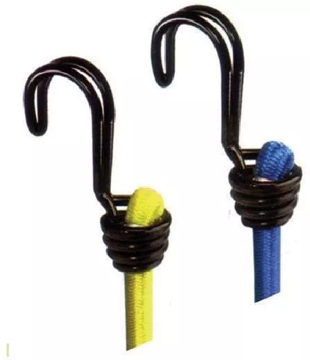 Χταπόδια Αποσκευών Master Lock Αυτοκινήτου 600x60cm 2τμχ