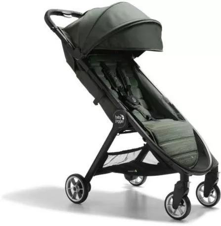 Καρότσι Μωρού Baby Jogger City Tour 2 Everett Green