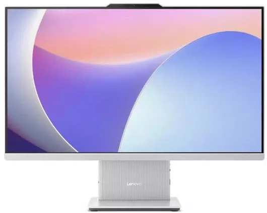 All-in-One PC Lenovo IdeaCentre 27" Ryzen 5-7535HS/16GB/512GB SSD + 512GB /FHD/W11 Home International English