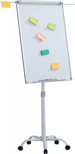 Πίνακας Μαρκαδόρου Μαγνητικός Κρεμαστός 70x100cm Office Products