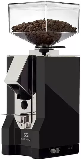 Μύλος Άλεσης Καφέ Eureka Mignon Silenzio 55 15bl On Demand