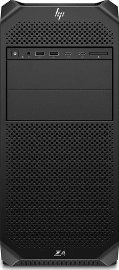 Server HP Workstation Z4 G5 Xeon W5-2455X / 64GB DDR5 / 2TB SSD / W11 Pro