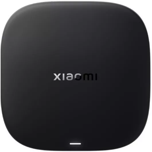 TV Box Xiaomi Mi Box S 3nd Gen PFJ4191EU 4K UHD με WiFi USB 2.0 2GB RAM & 32GB Αποθηκευτικό Χώρο  Android & Google Assistant