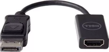 Dell DisplayPort male - HDMI female 492-BBXU
