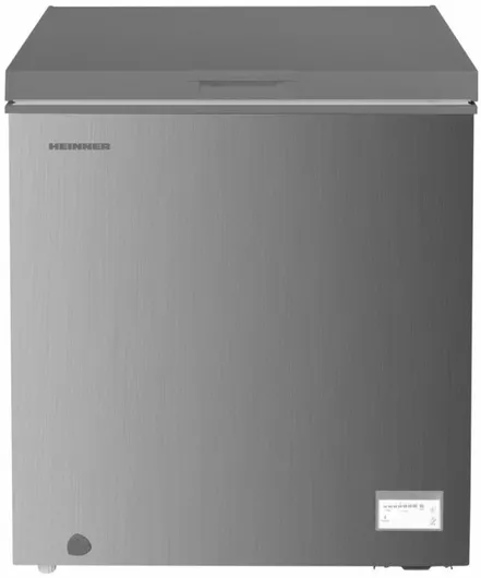 Καταψύκτης Heinner Μπαούλο 142lt