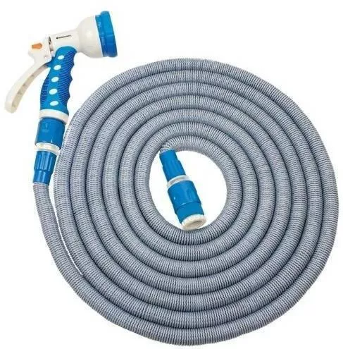 Greenmill Expandable Hose Set - 15m