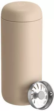 Θερμός Fellow Carter Move Mug Sand 473 Ml