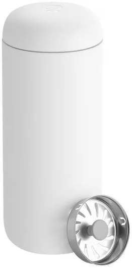 Ποτήρι Θερμός Fellow Carter Move Λευκό 0.473lt